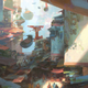Illustration for article titled Forget Wallpaper, This Art Deserves a Good Frame and a Spot on Your Wall